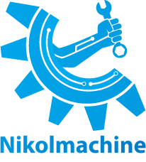 Nikolmachines